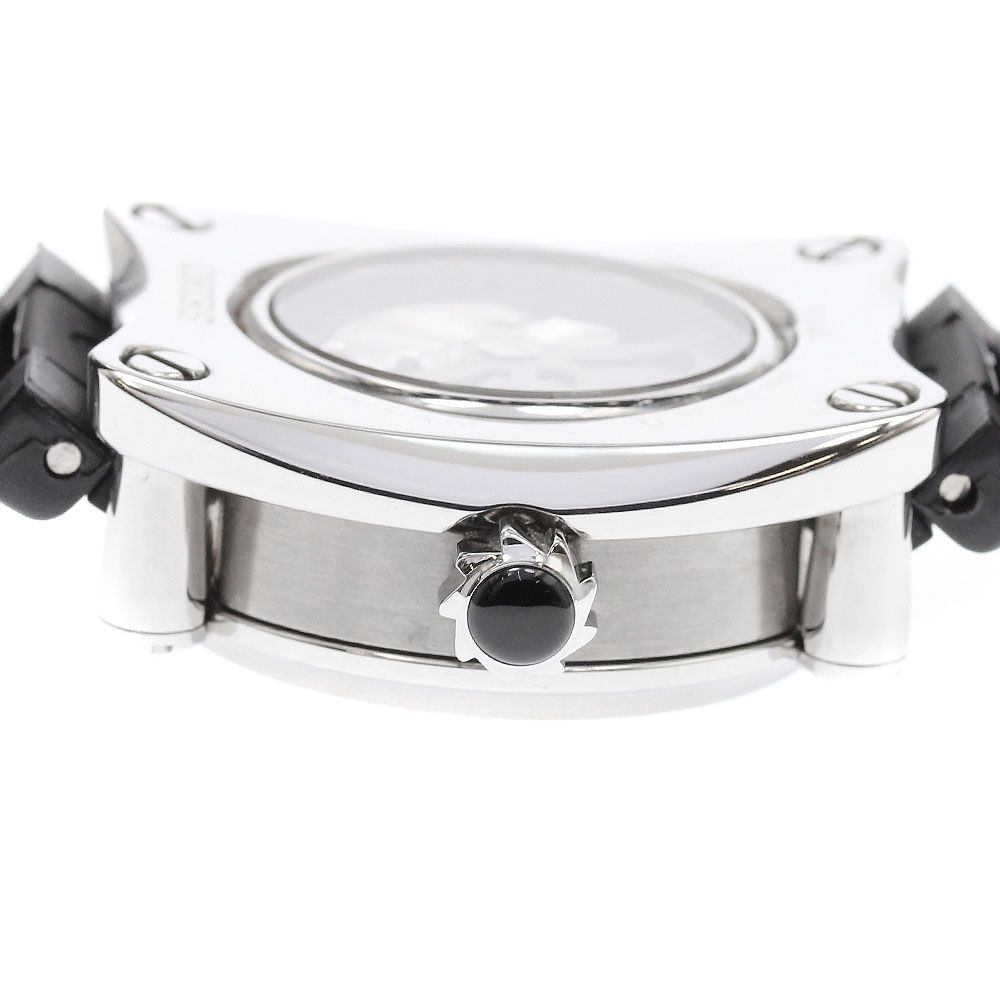 GMT パワーリザーブ