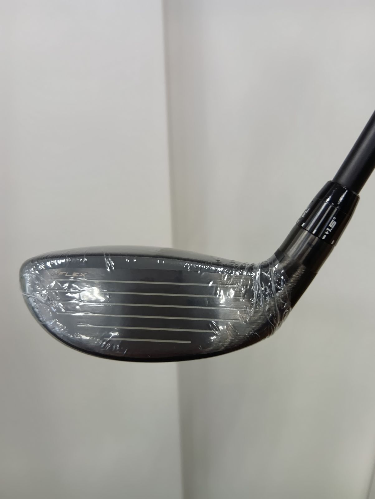 Ut【新品未使用品】スリクソン SRIXON ZXi ハイブリッド ＃3S Diamana