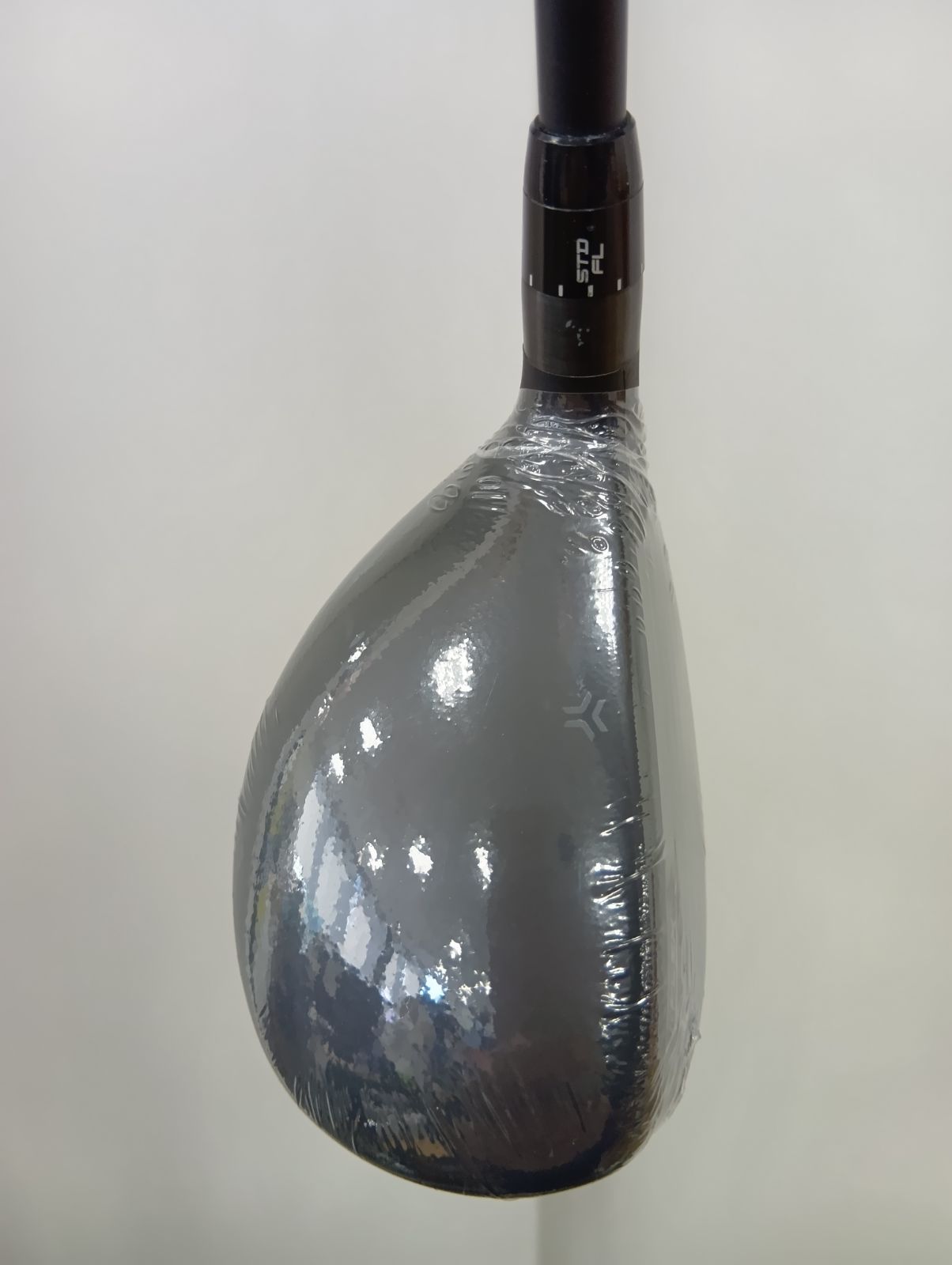 Ut【新品未使用品】スリクソン SRIXON ZXi ハイブリッド ＃3S Diamana