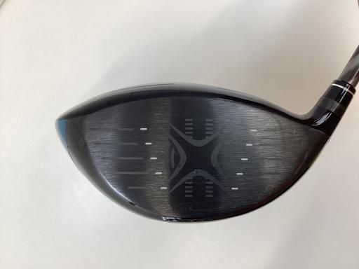 中古】 キャロウェイ ROGUE STAR 9.5° ドライバー DR Speeder 569