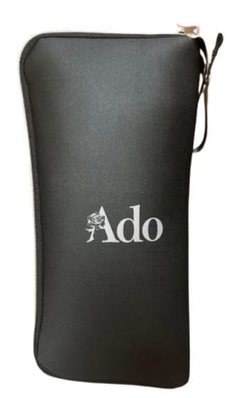 Ado アド Winter ver ラウンドワン限定 グッズ ペンライトケース