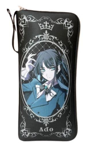 Ado アド Winter ver ラウンドワン限定 グッズ ペンライトケース