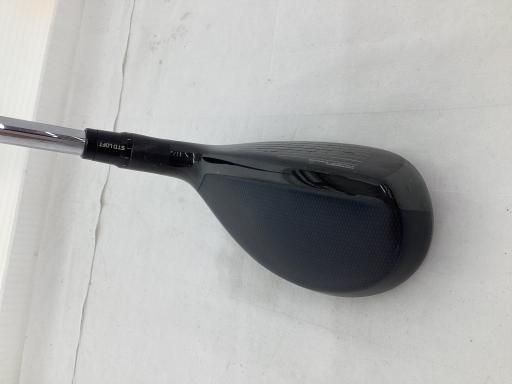 テーラーメイド SIM 2 U 4 ユーティリティ UT NS PRO 910 GH フレックスS メンズ 男性用 右利き 右用 Dランク ゴルフクラブ