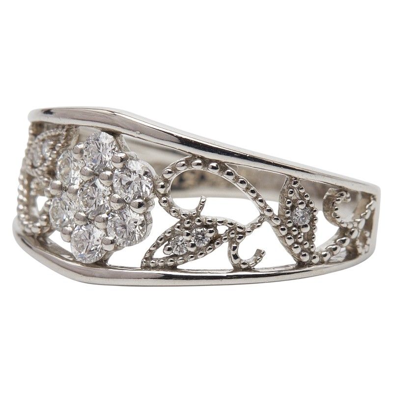 Pt 900 プラチナ レディース 1 0241889