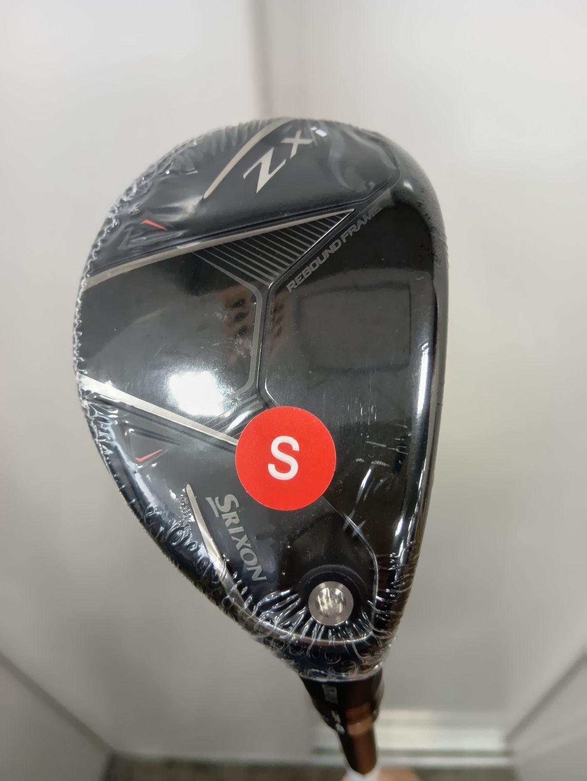 Ut ♥品 スリクソン SRIXON ZXi ハイブリッド ＃5 S Diamana for HYBRID ダンロップ ゴルフ クラブ モデル 日本