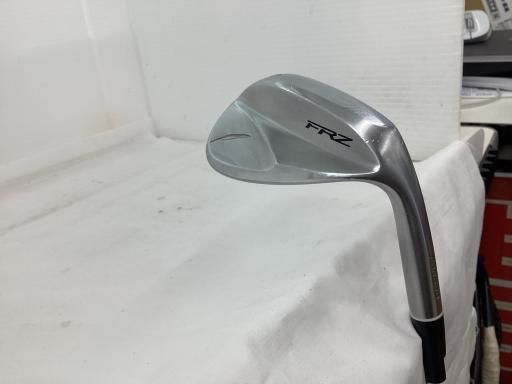 フォーティーン FRZ パールサテン 56° S ウェッジ WG 特注シャフト フレックスその他 メンズ 男性用 右利き 右用 Cランク ゴルフクラブ
