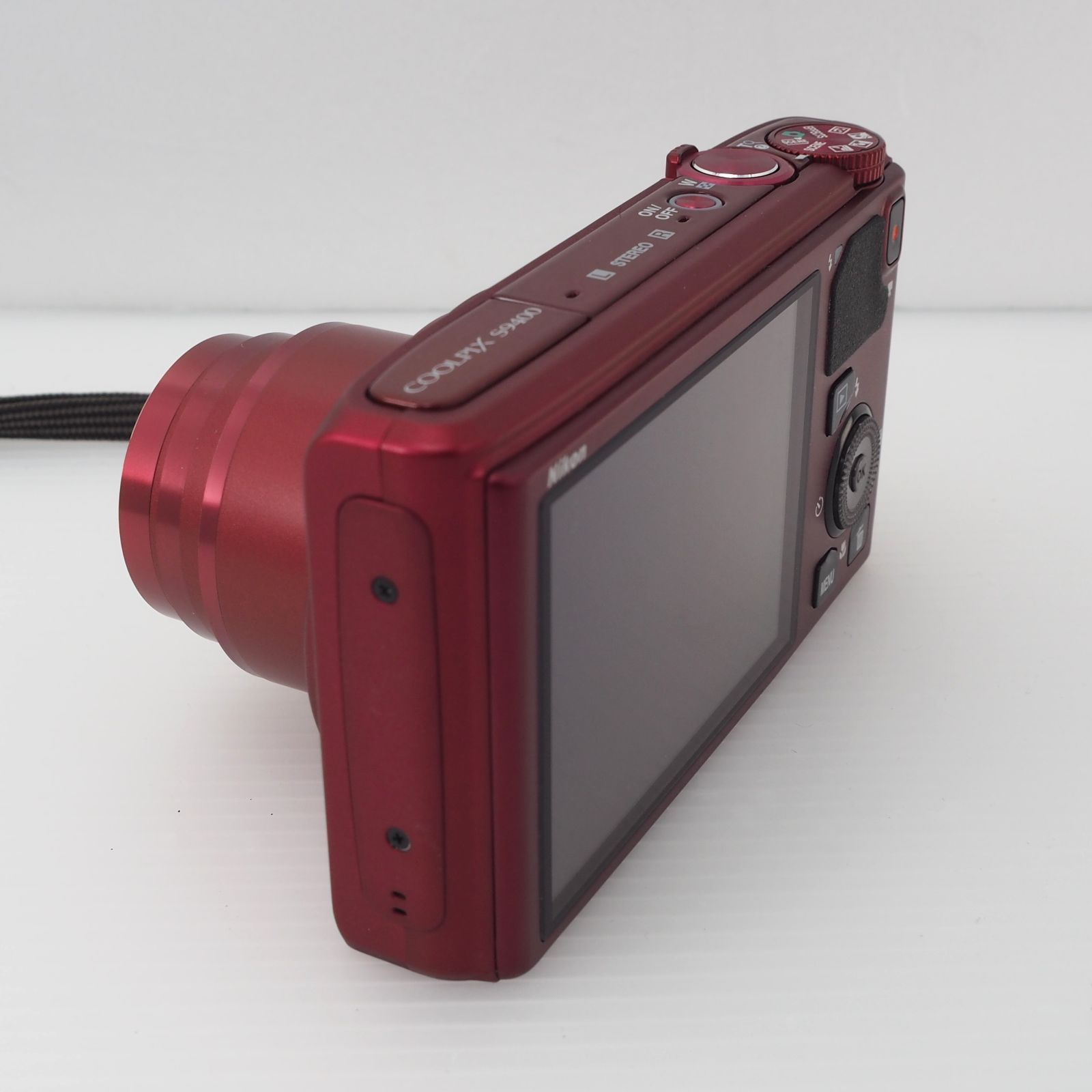  Nikon COOLPIX S 9400 動作保証 ZE 6 デジタル一眼レフ デジタルカメラ