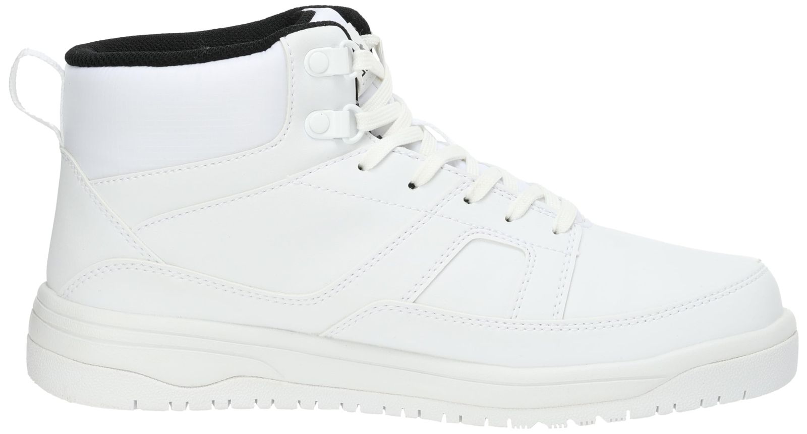 アキレス スノーシューズ 防水 幅広 メンズ 4 E レディース 3 MTR 0140 ホワイト 24 0 cm