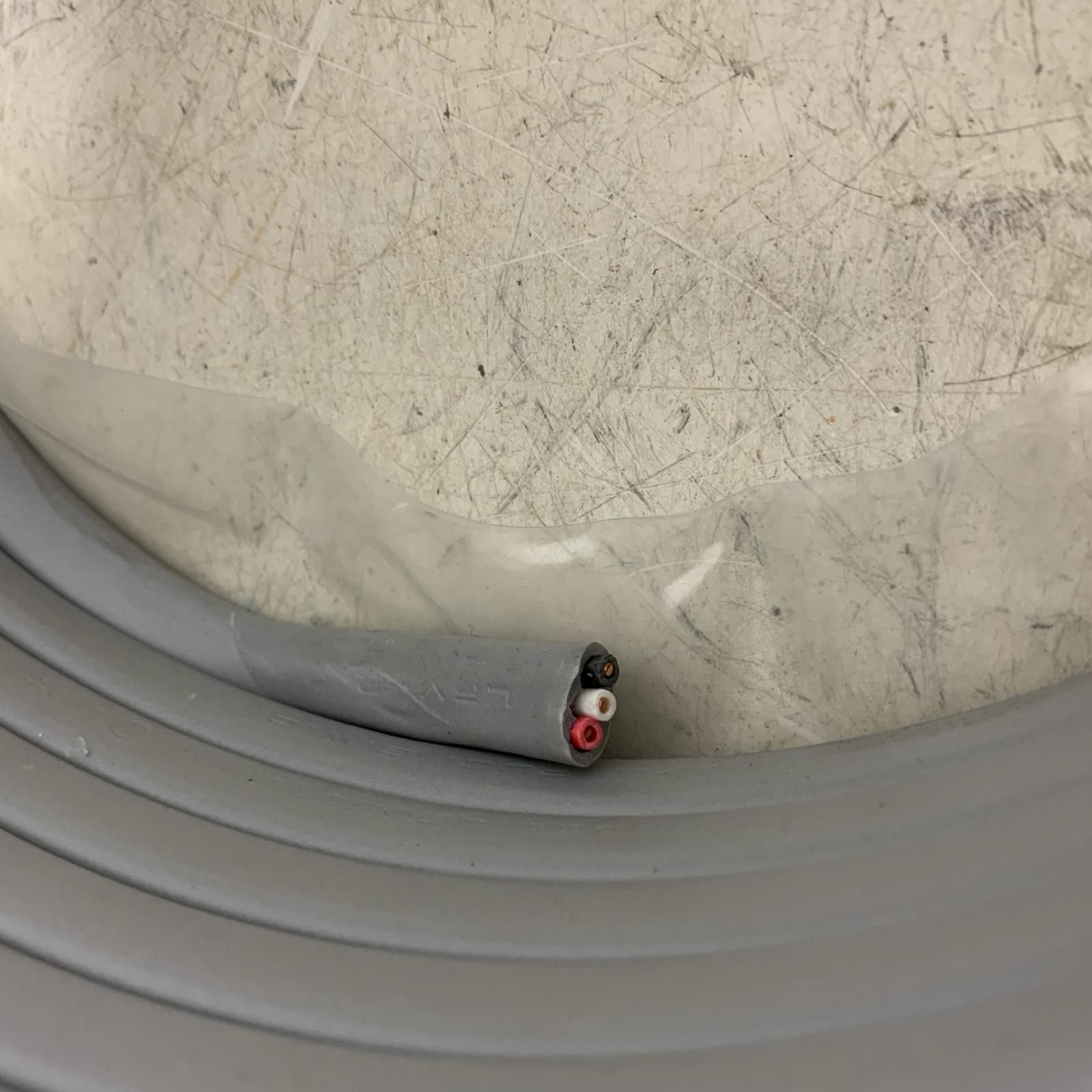 ♭♭ 電材 VVFケーブル 3 1 6ｍｍ 100 M 2025 4製