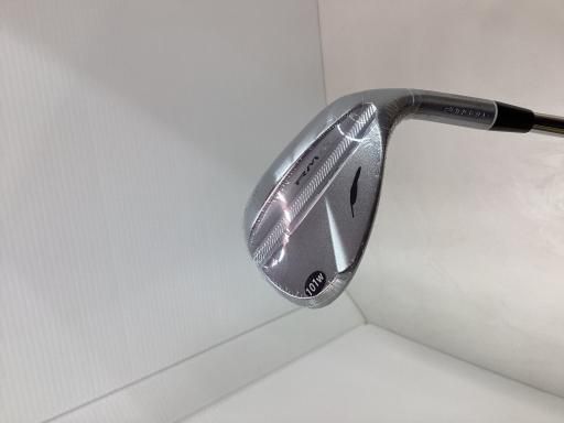 フォーティーン RM α ニッケルクロムメッキ パールサテン 58° H ウェッジ WG TS 101 w フレックスその他 メンズ 男性用 右利き 右用 Aランク ゴルフクラブ