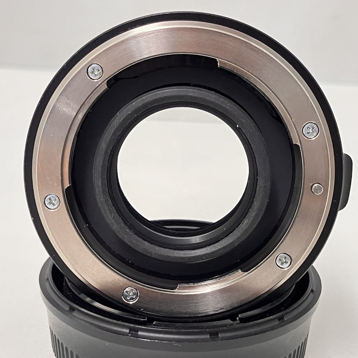 TAMRON TC X 14 TELE 1 4 ニコン用 テレコンバーター