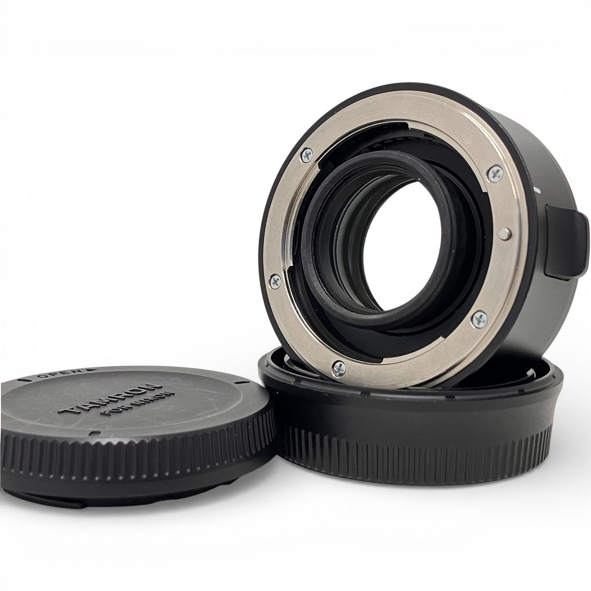 TAMRON TC X 14 TELE 1 4 ニコン用 テレコンバーター