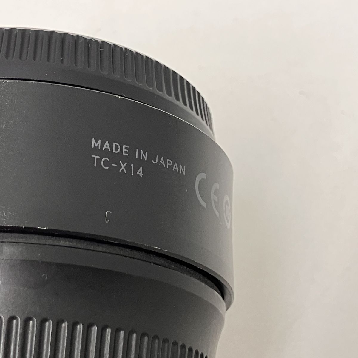  TAMRON TC X 14 TELE 1 4 ニコン用 テレコンバーター コンバージョンレンズ カメラ
