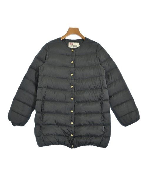 Traditional Weatherwear ダウンジャケット ダウンベスト レディース 古着