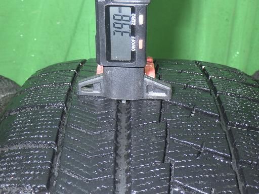 スタッドレス TOPRUN