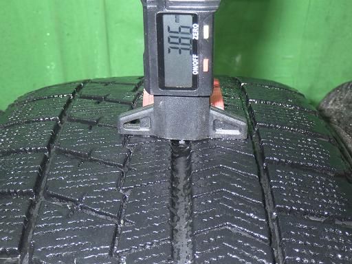 16インチ ブリヂストン