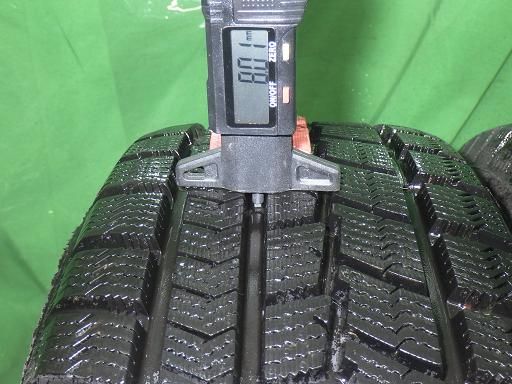 スタッドレス 24年製