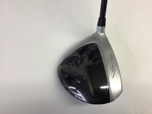 ダンロップ XXIO 2025 eks 3 W フェアウェイウッド FW Miyazaki AX 2 フレックスS メンズ 男性用 右利き 右用 Nランク ゴルフクラブ