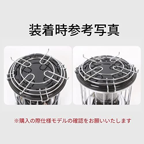 アウトドアストーブ アルパカ コンパクト 本体 ケース 替え芯 五徳 ダイヤルキャップ 給油キャップ mm