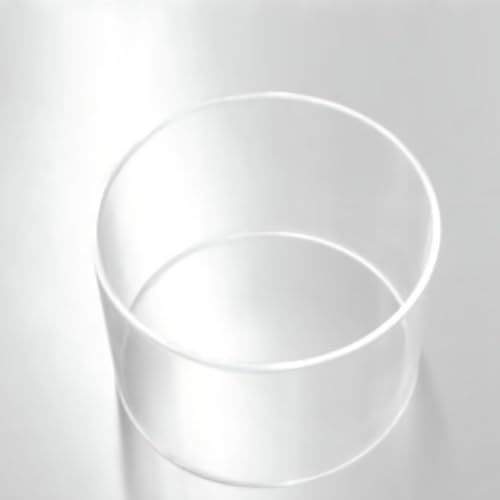 アルパカストーブ TS 77 Aコンパクト 部品 燃焼筒ガラス ガラス芯 説明書付き Alpaca ストーブ アルパカ コンパクトmm