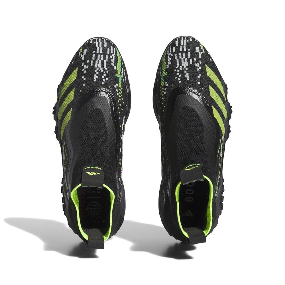 ルシッドレモン グレーファイブ