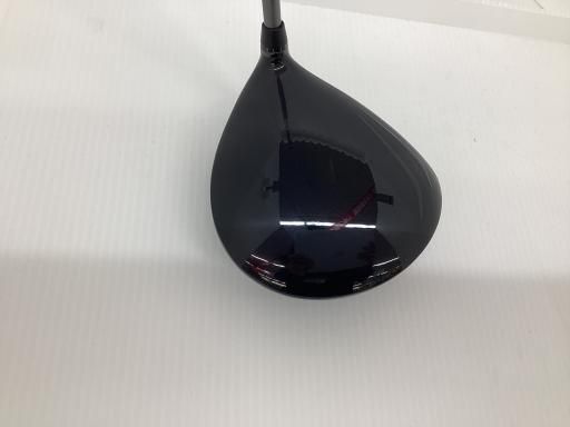 つるや AXEL DI X 10 5° ドライバー DR Speeder RED STANDARD フレックスS メンズ 男性用 右利き 右用 Cランク ゴルフクラブ