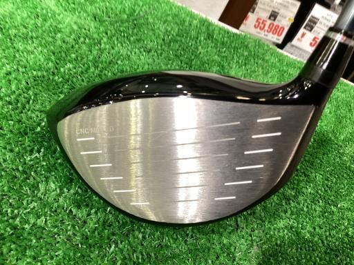 プロギア TUNE 02 2019 9° ドライバー DR 特注シャフト フレックスS メンズ 男性用 右利き 右用 Cランク ゴルフクラブ