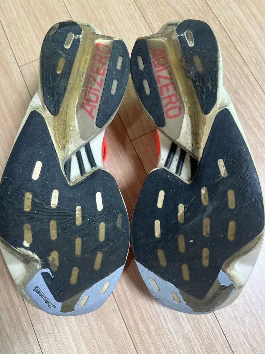  アディダス アディゼロ プロ3 75 000 その他 靴