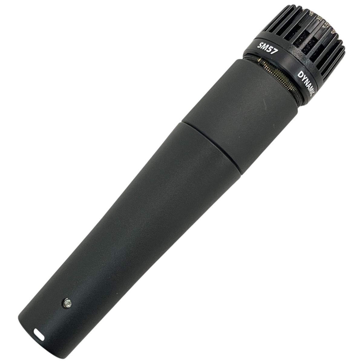 SHURE SM 57 ダイナミックマイク マイクロホン シュア