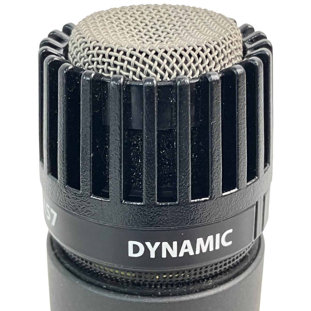 ダイナミックマイク