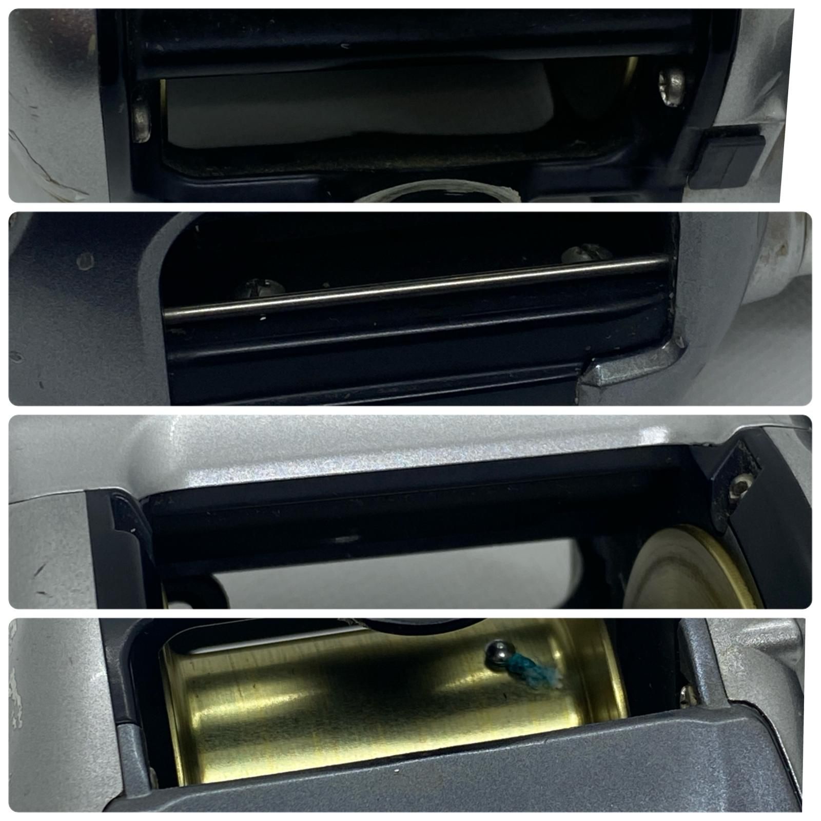 程度C 本体のみ