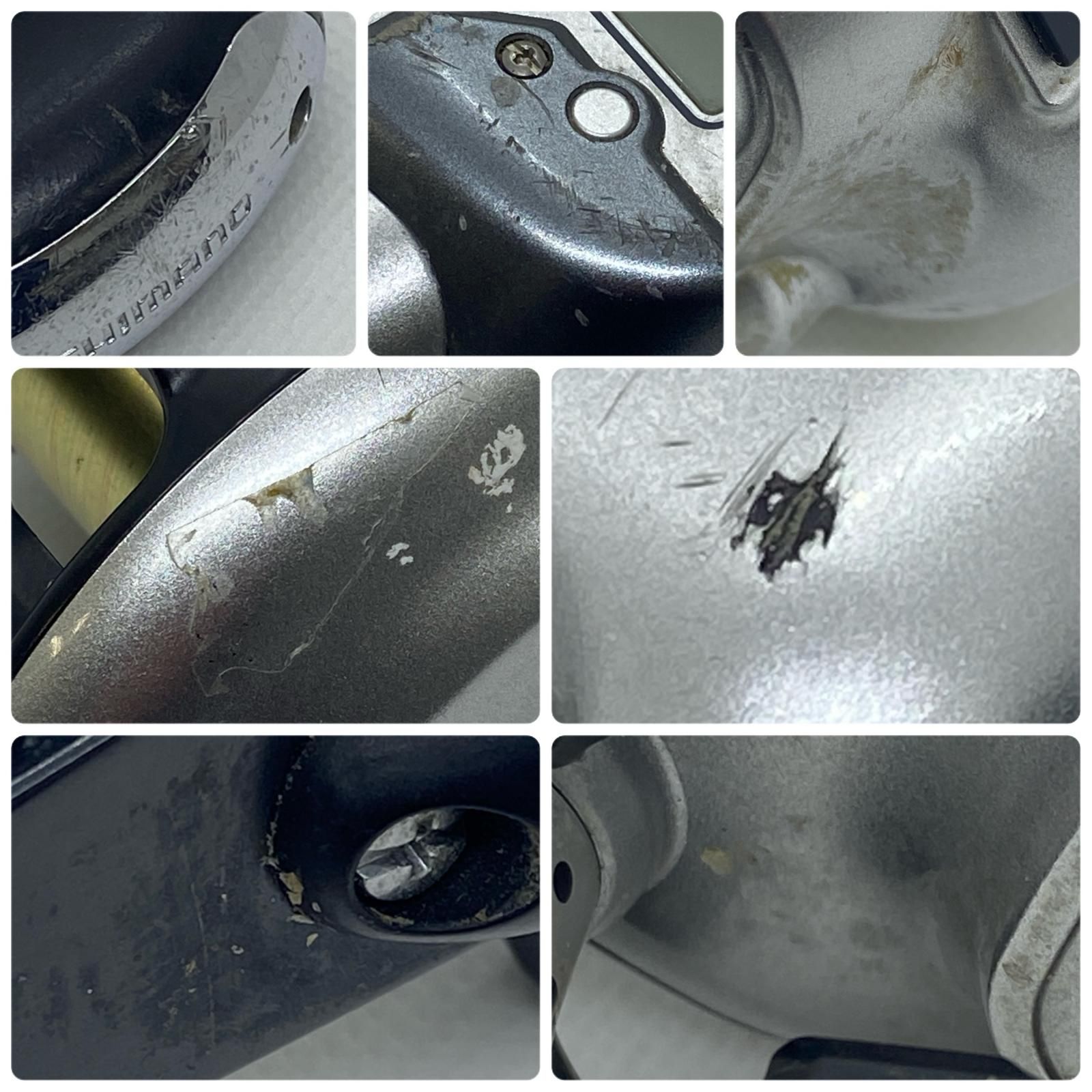  §§SHIMANO シマノ 電動リール 12プレミオ 3000 程度C 本体のみ 02911 釣り用アクセサリー アウトドア用品 電動リール リール