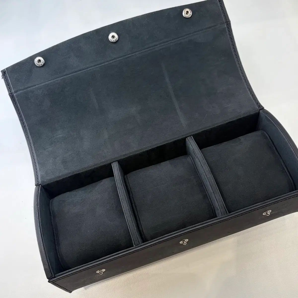 リチャードミル 旅行用 ポーチ