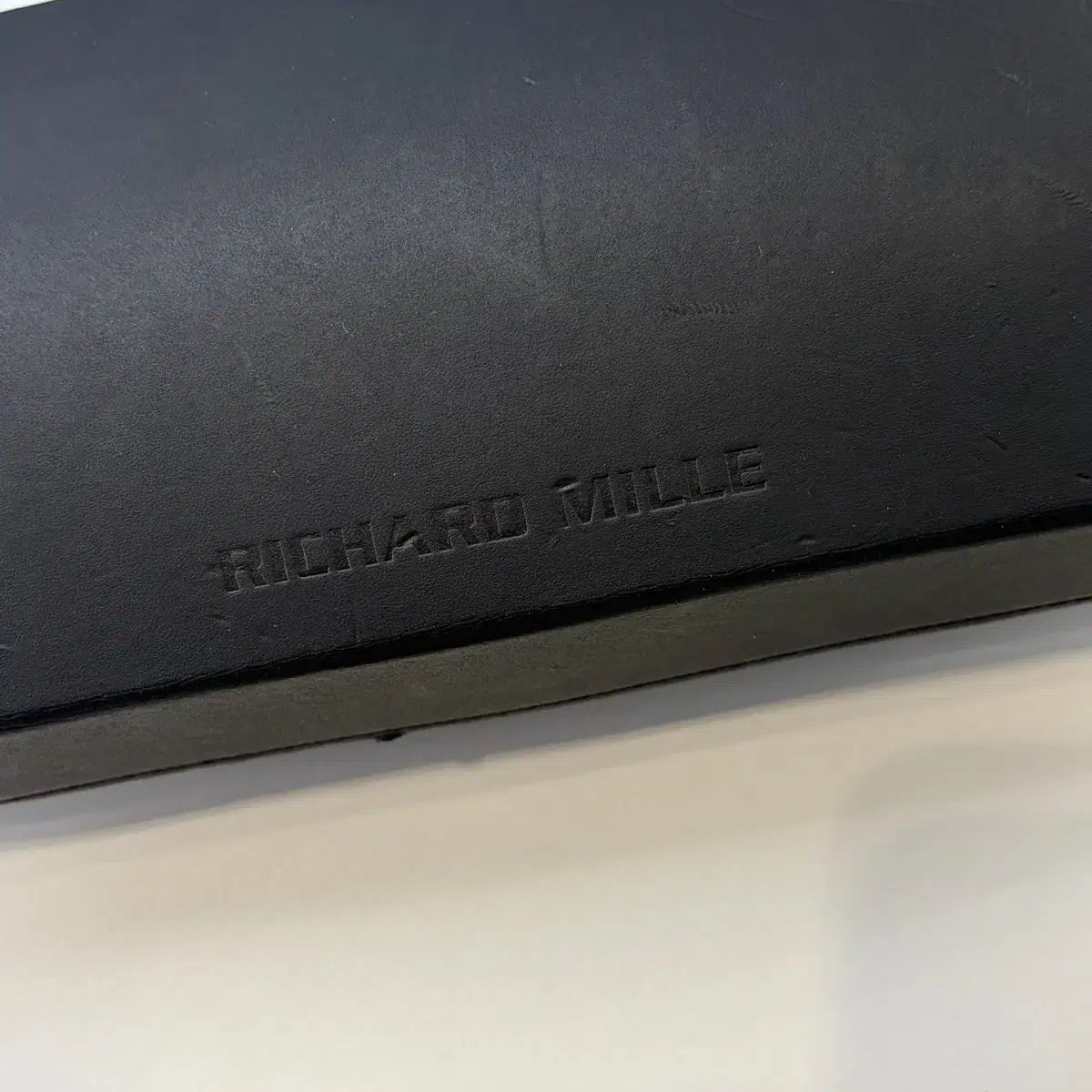 リチャードミル 旅行用 ポーチ