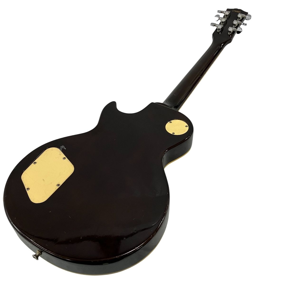 Greco グレコ レスポール スタンダード エレキギター 1979年製 楽器