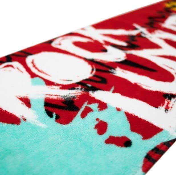 ワンオクロック ワンオク グッズ LUXURY DISEASE JAPAN TOUR 2025 DOME マフラータオル B