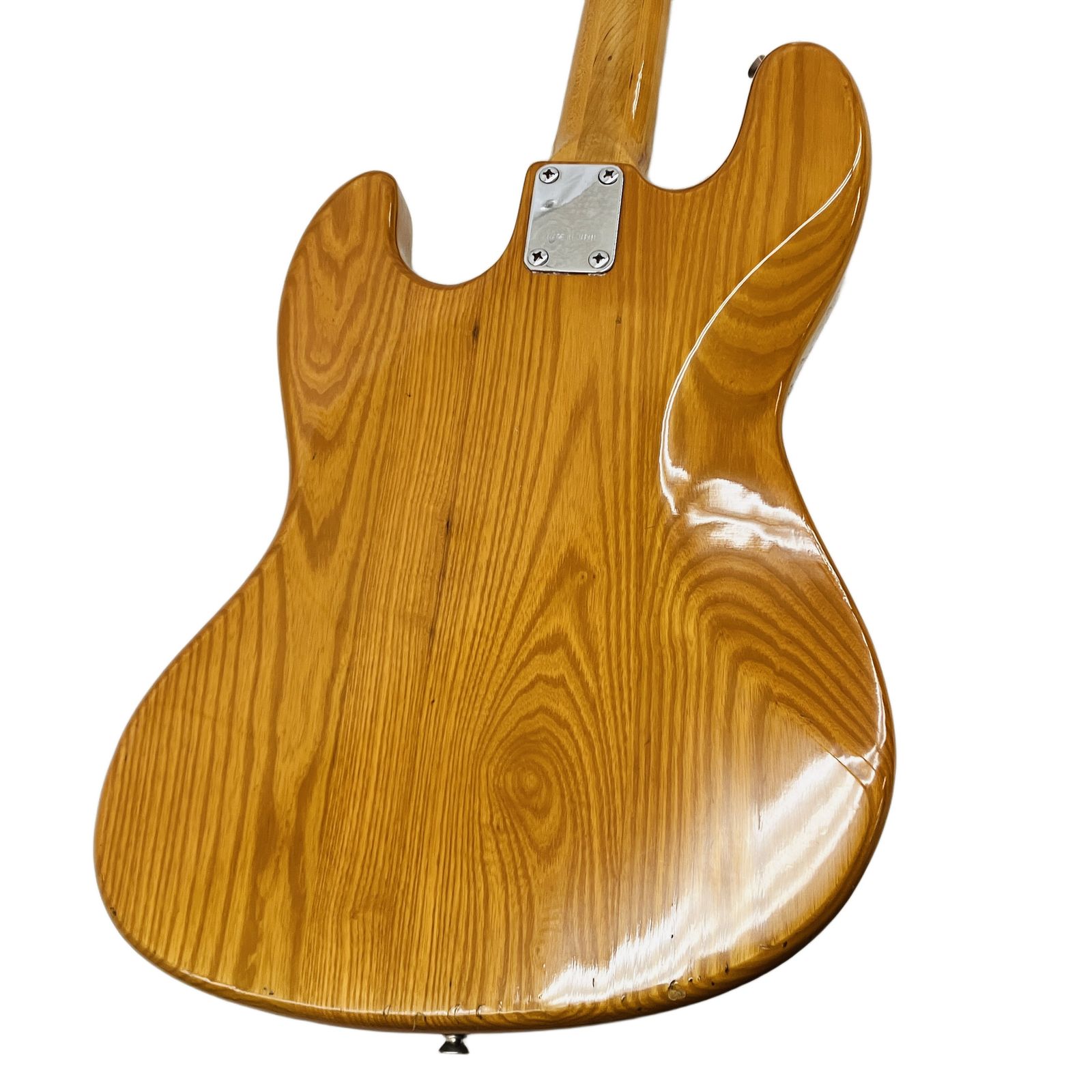 Greco 型番不明 エレキベース 楽器 70年代 現状品 グレコ ジャンク