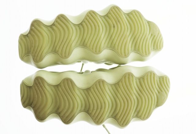 アディダス adidas YEEZY 450 Resin イージー450 レジン ローカット