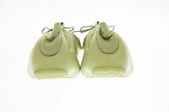 【中古】アディダス adidas YEEZY 450 Resin イージー450 レジン ローカットスニーカー GY4110 27.5 ☆AA★▲250609 アディダス adidas YEEZY 450 Resin イージー450 レジン ローカット