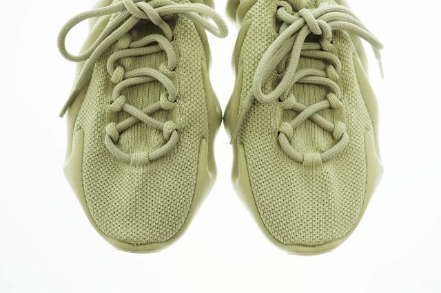 アディダス adidas YEEZY 450 Resin イージー450 レジン ローカット