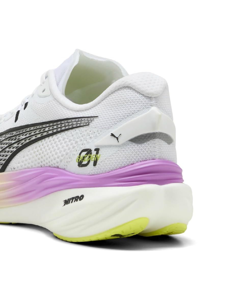 ディヴィエイト ニトロ 3 EKIDEN GLOW_31189401_275 [24年秋冬カラー