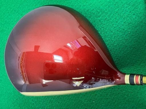 つるや AXEL G Premium 2020 10 5° ドライバー DR フレックスS メンズ 男性用 右利き 右用 Cランク ゴルフクラブ