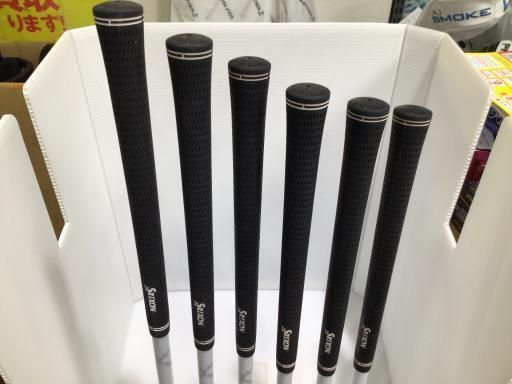 中古】 ダンロップ SRIXON ZX5 6S アイアンセット IR Diamana ZX for