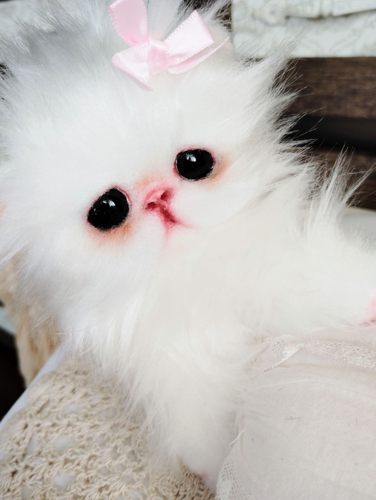 短足よちよちあんよ