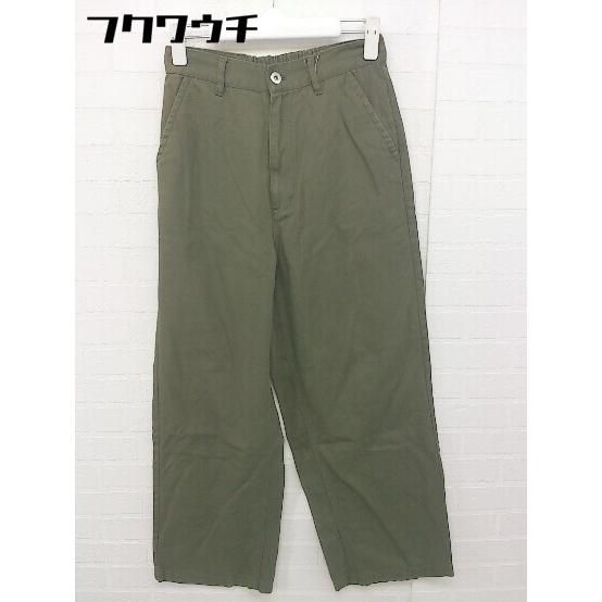 ◇ Sonny Label サニーレーベル URBAN RESEARCH ベイカー パンツ