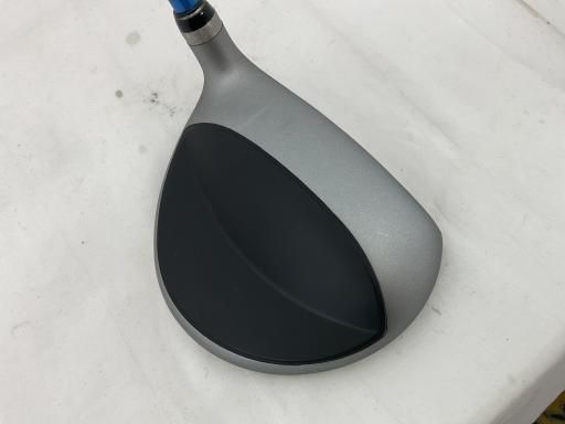 プロギア egg spoon BLACK 15° フェアウェイウッド FW 特注シャフト フレックスS メンズ 男性用 右利き 右用 Cランク ゴルフクラブ
