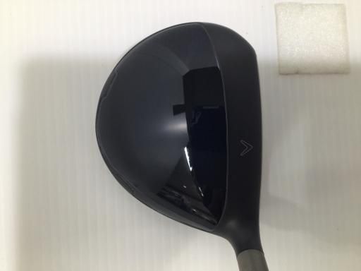 キャロウェイ PARADYM 5 W レフティ フェアウェイウッド FW VENTUS TR for CW フレックスSR メンズ 男性用 左利き 左用 Cランク ゴルフクラブ