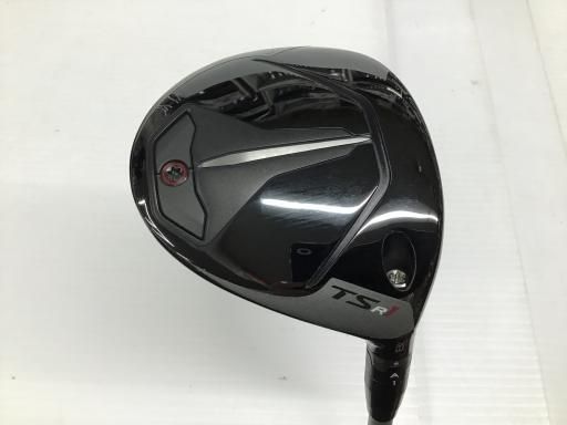 タイトリスト TSR 1 18° フェアウェイウッド FW TSP 120 フレックスR メンズ 男性用 右利き 右用 Cランク ゴルフクラブ