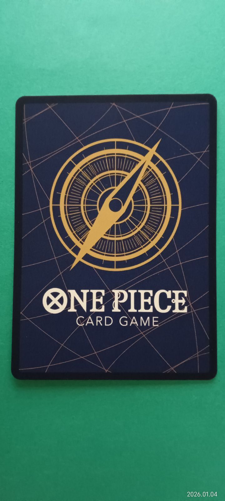 ニコ ロビン SP EB 03 055