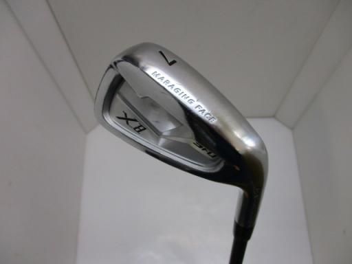 ロイヤルコレクション RC SFD X 8 5 S アイアンセット IR Speeder LT I フレックスSR メンズ 男性用 右利き 右用 Dランク ゴルフクラブ